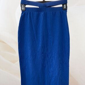Lovers and Friends- Kai Midi Skirt XXS